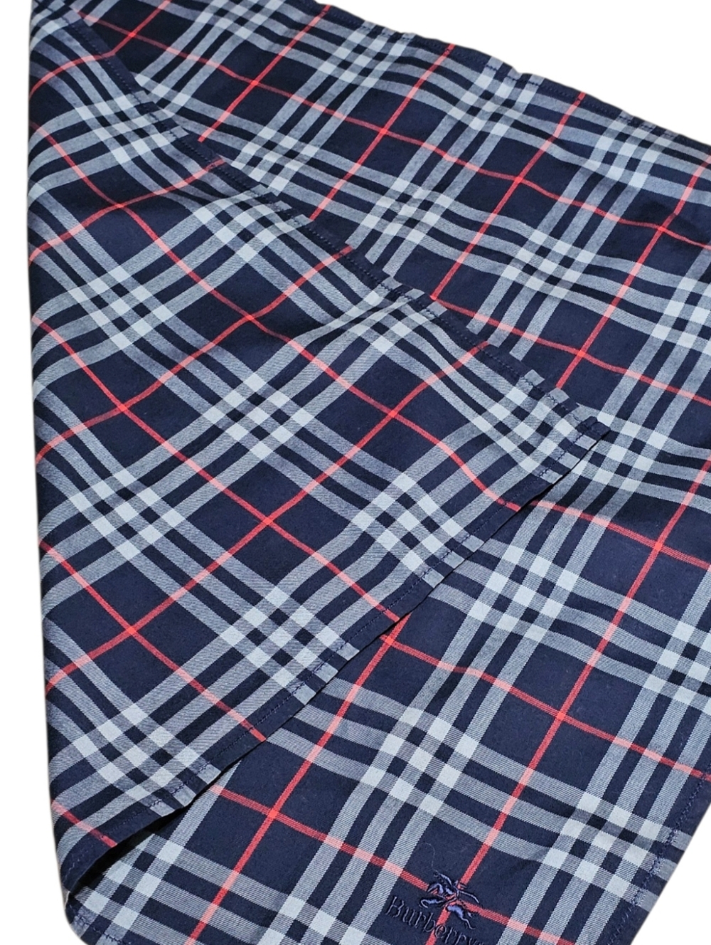 BURBERRY SCARF - Picture 7 of 13